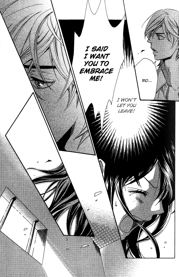 Guardian Next to Me Chapter 5 page 36 - 
