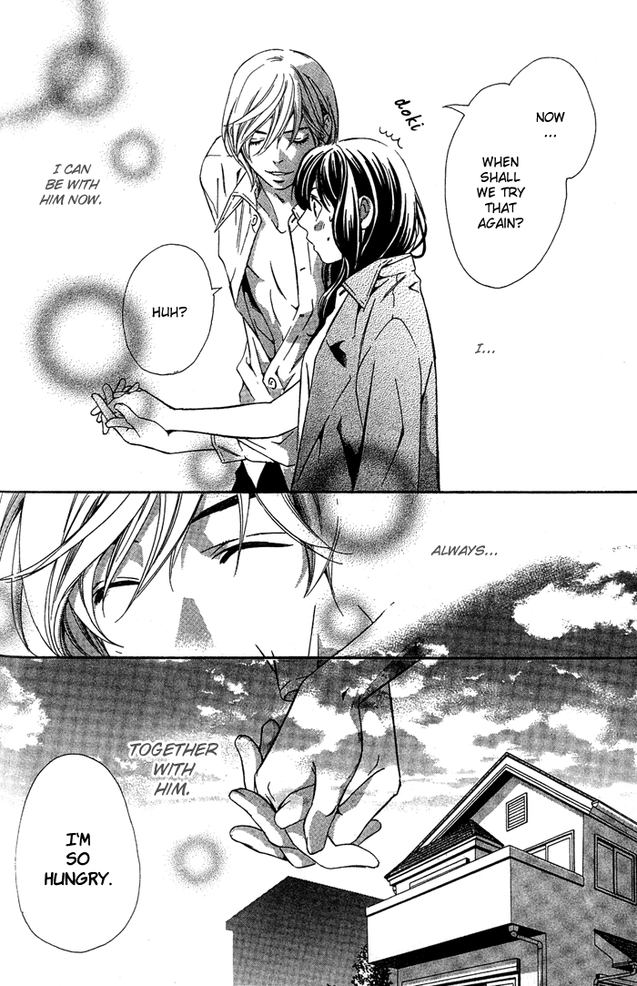 Guardian Next to Me Chapter 5 page 42 - 