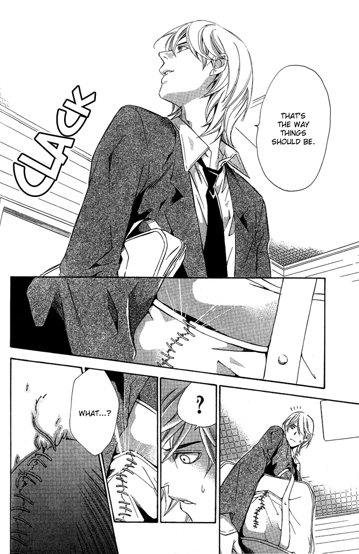 Guardian Next to Me Chapter 5 page 44 - 