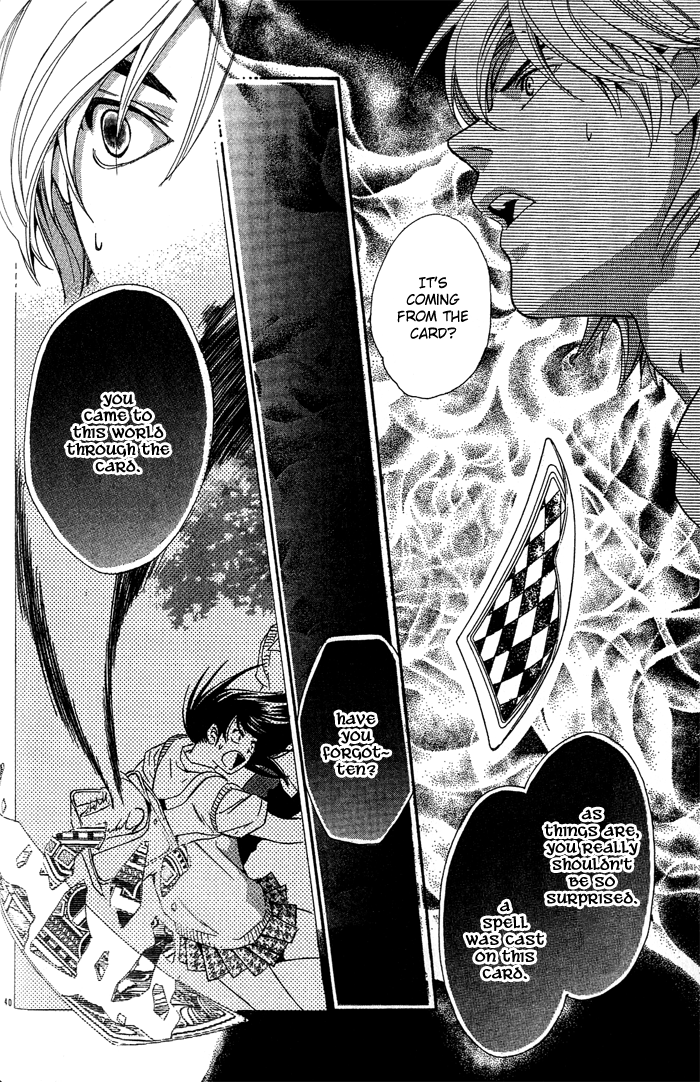 Guardian Next to Me Chapter 5 page 46 - 