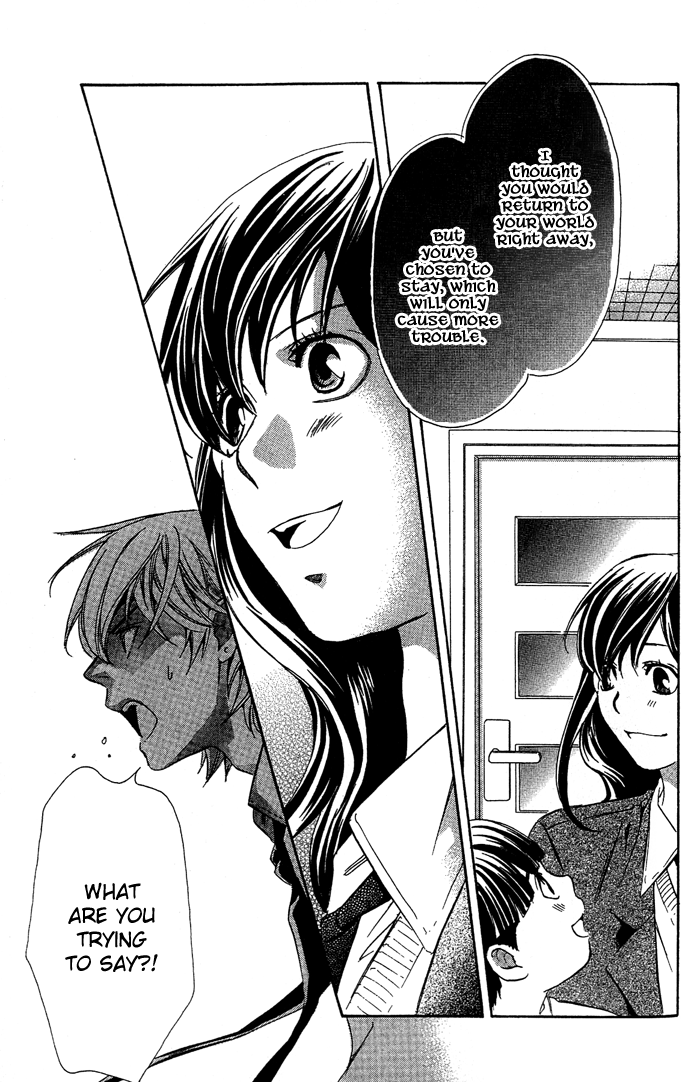 Guardian Next to Me Chapter 5 page 47 - 