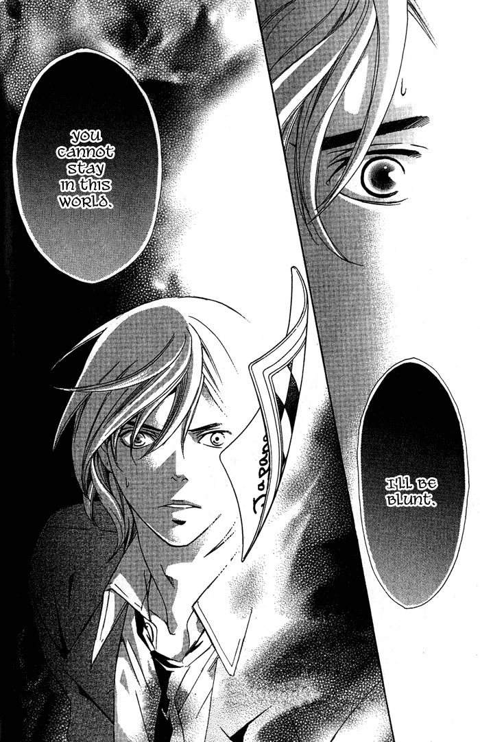 Guardian Next to Me Chapter 5 page 48 - 