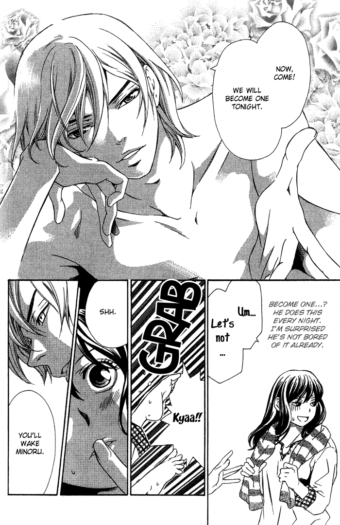 Guardian Next to Me Chapter 5 page 9 - 