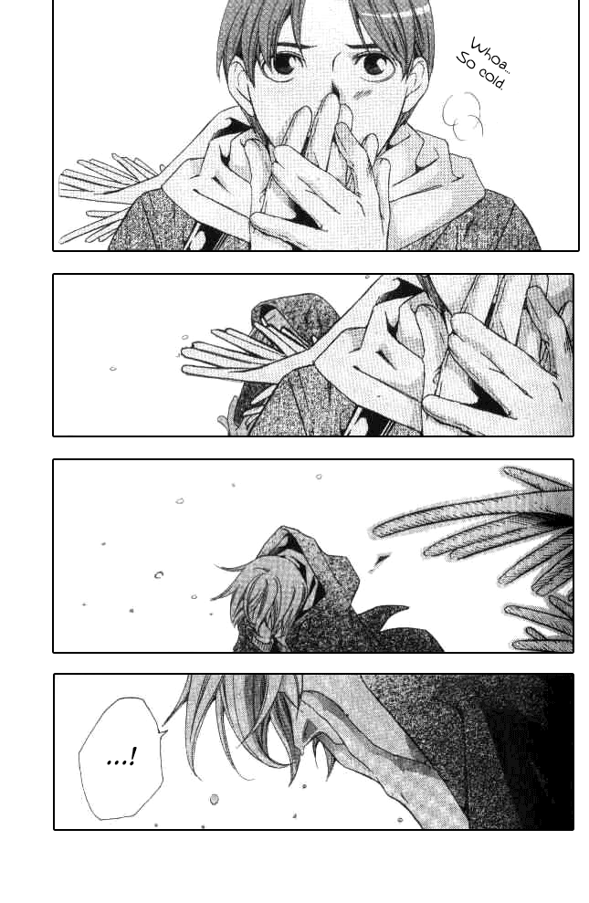 Guardian Next to Me Chapter 6 page 12 - 
