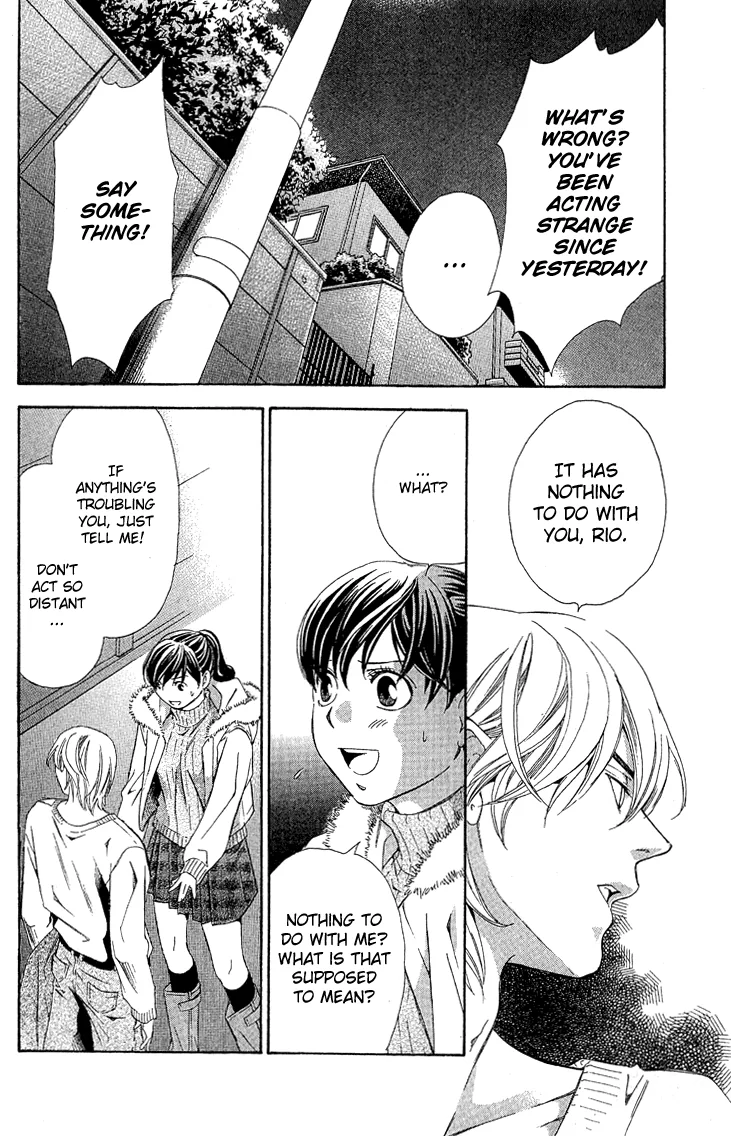 Guardian Next to Me Chapter 6 page 19 - 