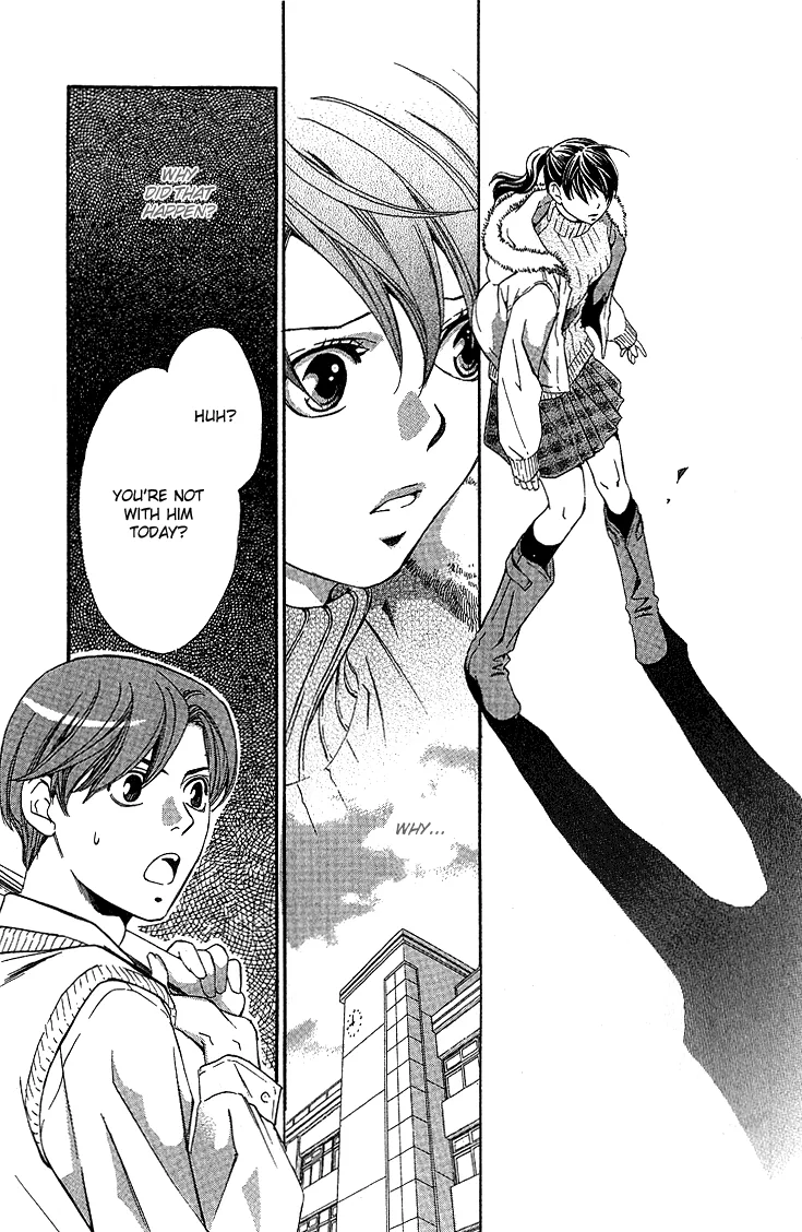 Guardian Next to Me Chapter 6 page 26 - 