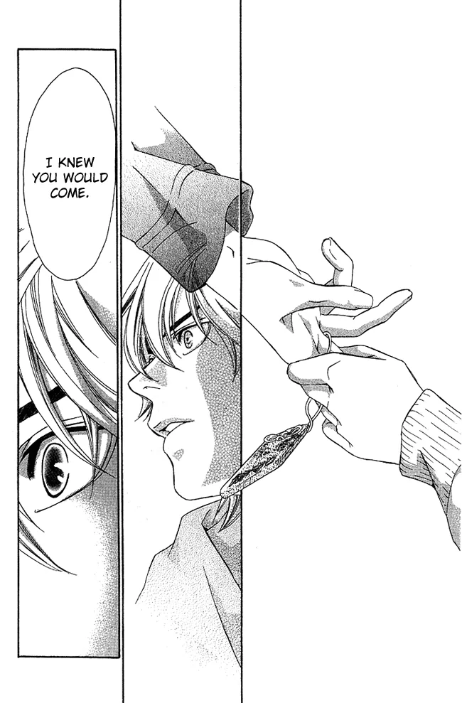 Guardian Next to Me Chapter 6 page 37 - 