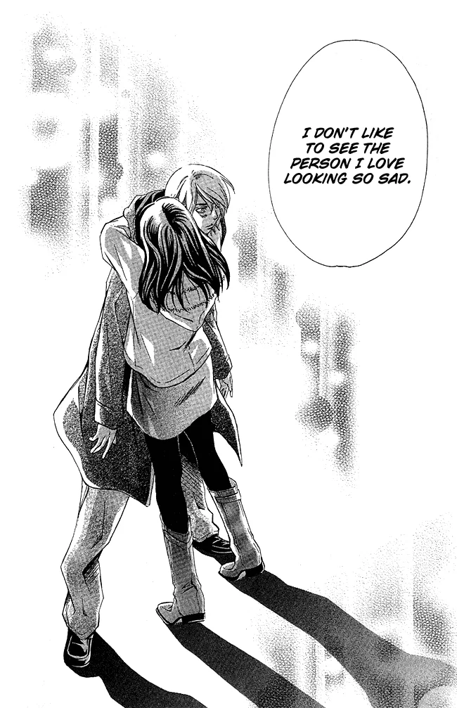 Guardian Next to Me Chapter 6 page 40 - 