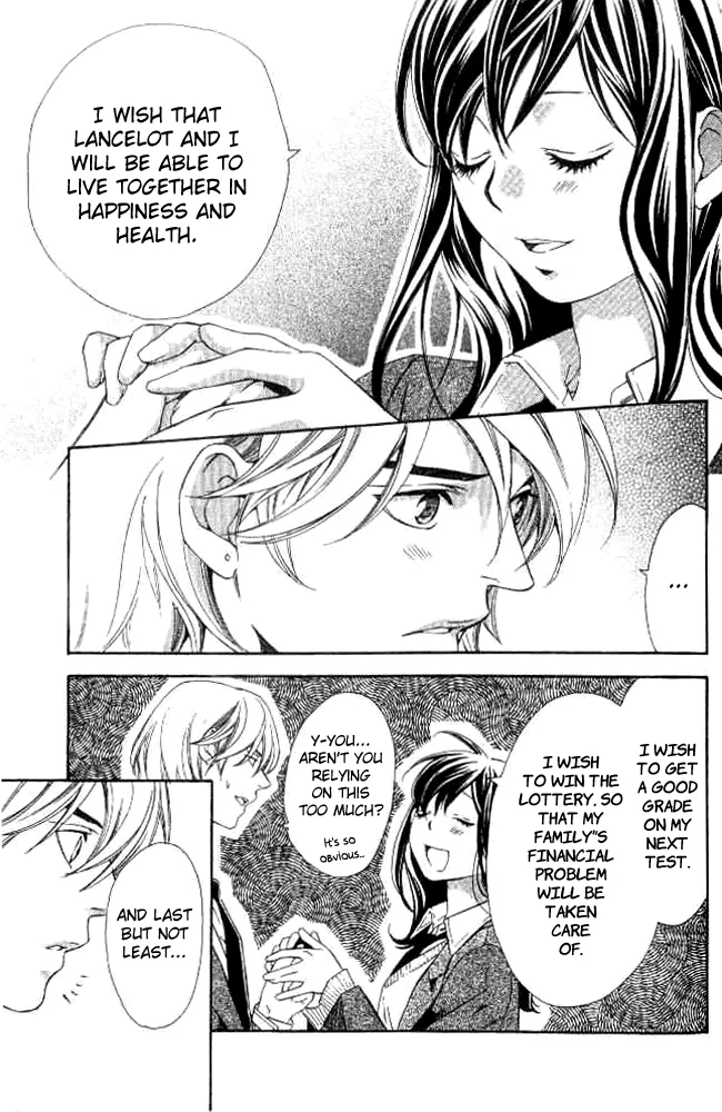 Guardian Next to Me Chapter 6 page 6 - 