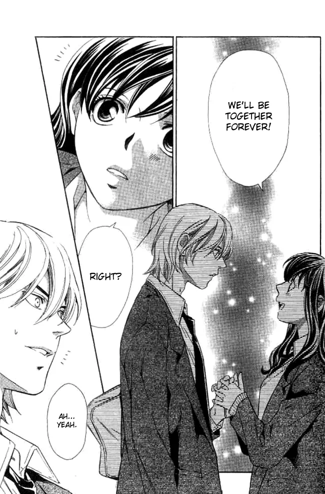 Guardian Next to Me Chapter 6 page 8 - 