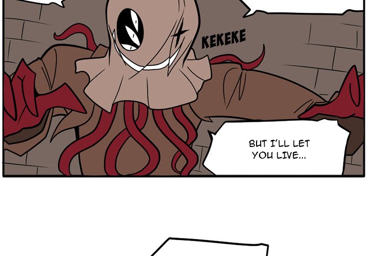 Guardian's Work: Hunting Bakery Guardian's Work: Hunting Bakery EP 21 - Toomics page 3 - 