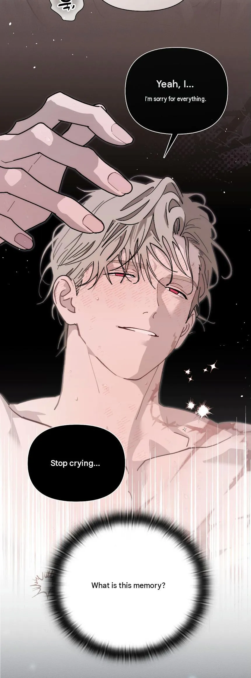Guide for Proper Foresight Chapter 0 page 5 - 