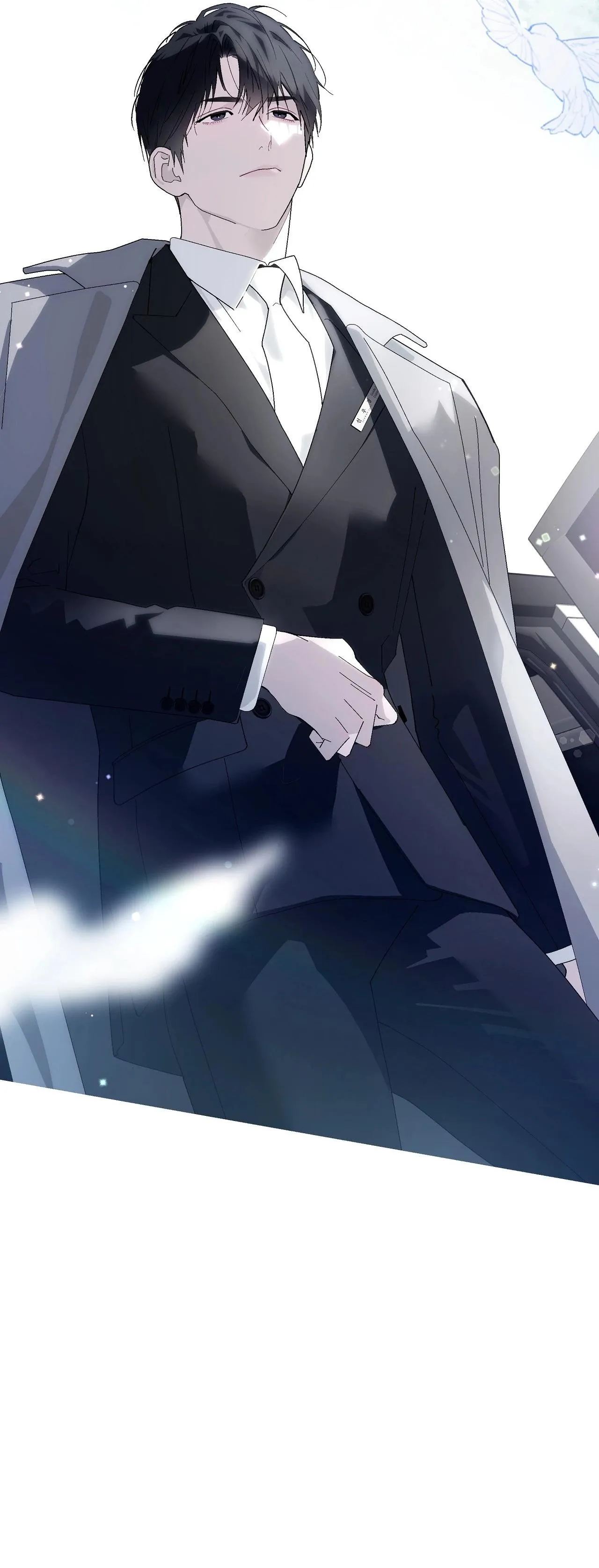 Guide for Proper Foresight Chapter 0 page 9 - 