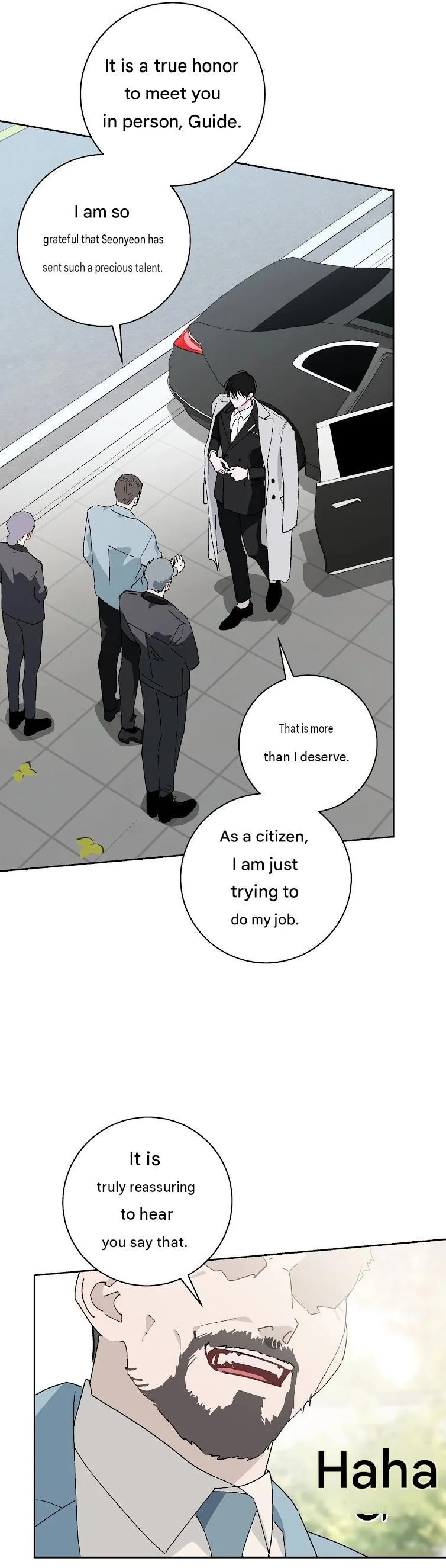 Guide for Proper Foresight Chapter 0 page 10 - 
