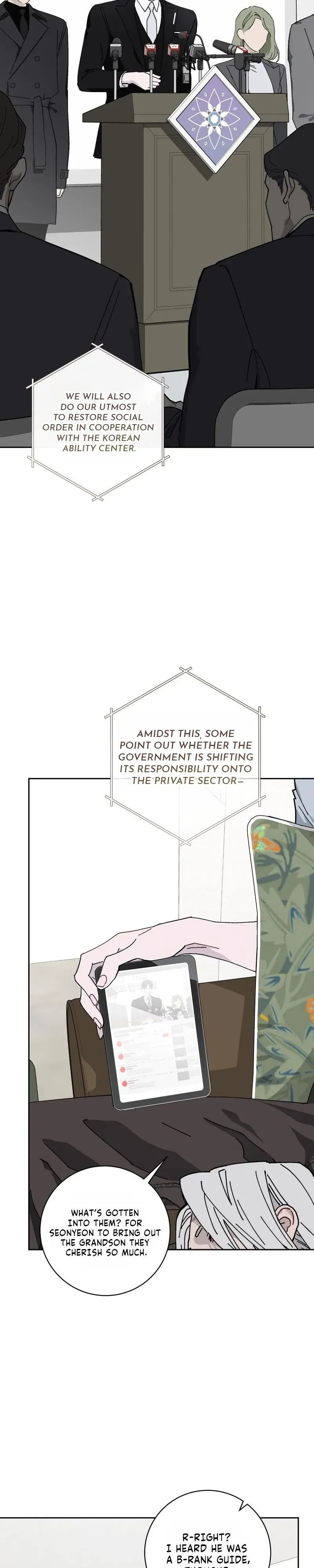 Guide for Proper Foresight Chapter 1 page 11 - 