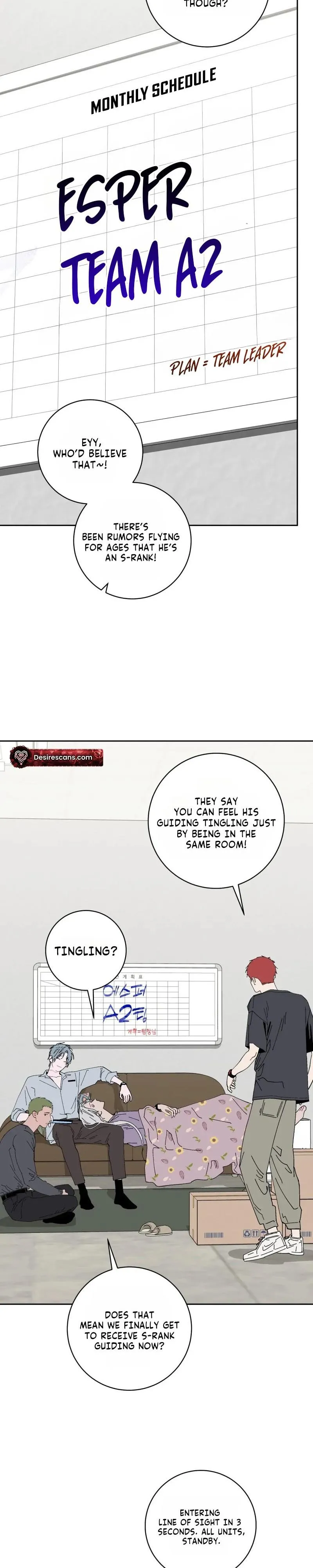 Guide for Proper Foresight Chapter 1 page 12 - 