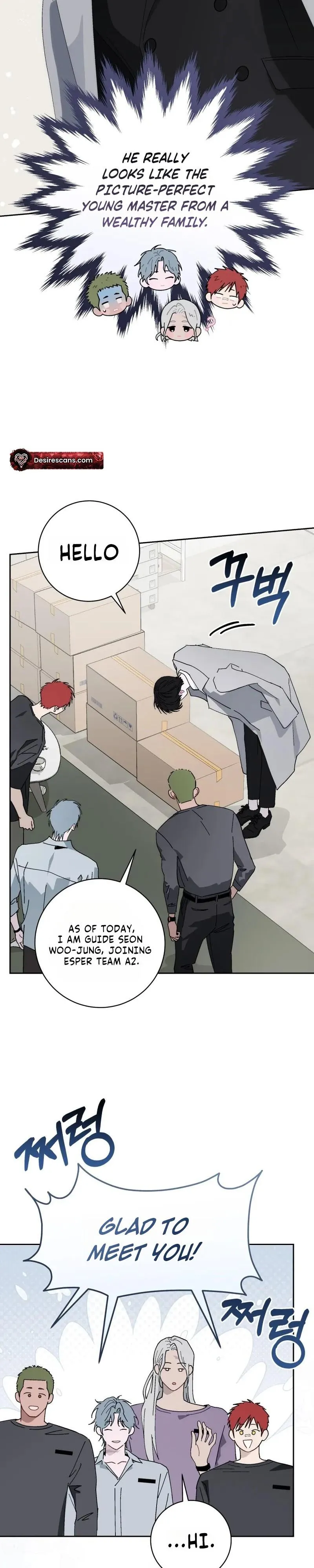 Guide for Proper Foresight Chapter 1 page 16 - 