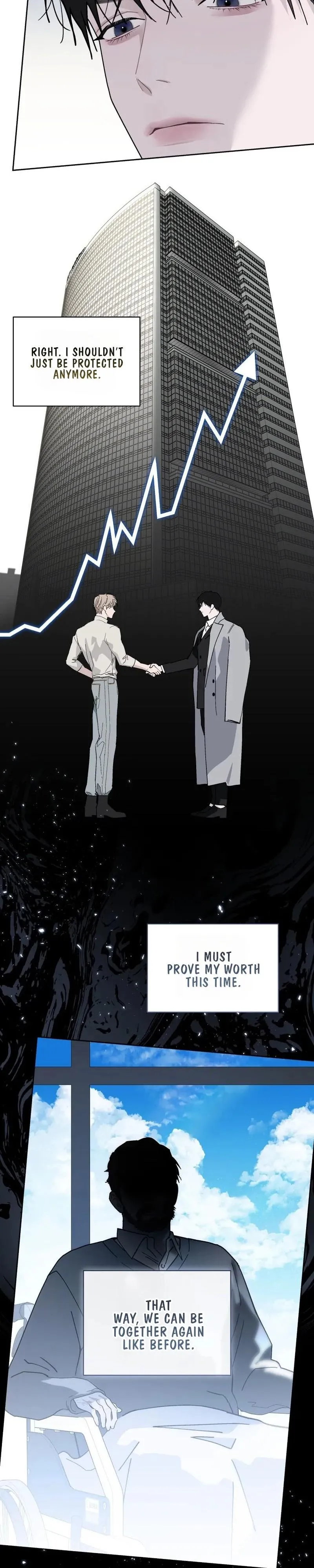 Guide for Proper Foresight Chapter 1 page 25 - 