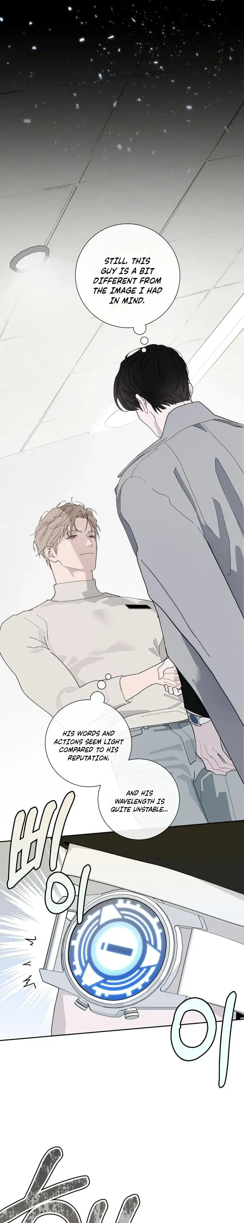 Guide for Proper Foresight Chapter 1 page 26 - 