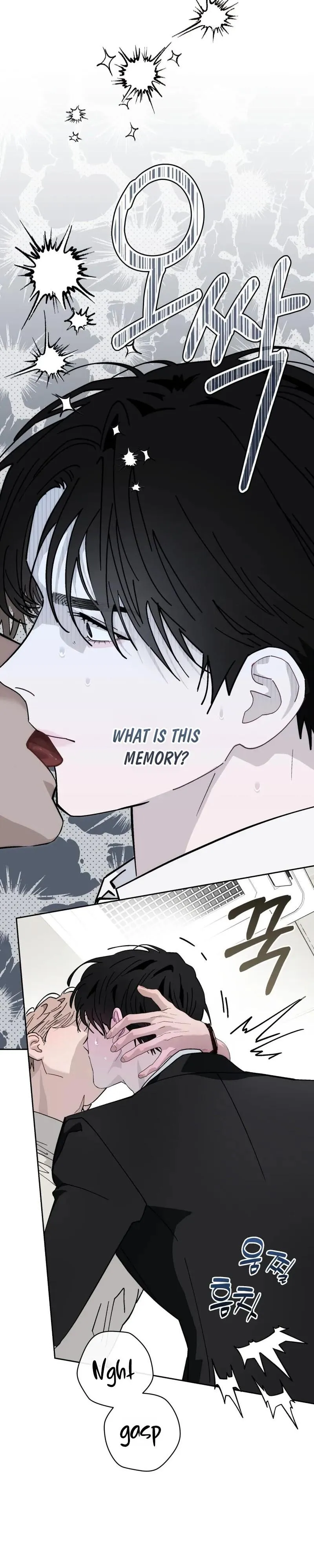 Guide for Proper Foresight Chapter 1 page 31 - 