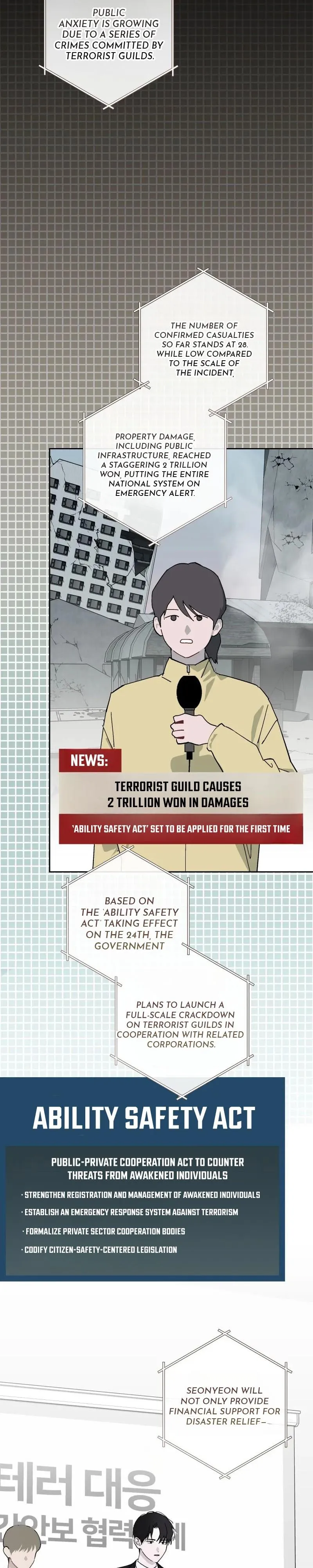 Guide for Proper Foresight Chapter 1 page 10 - 