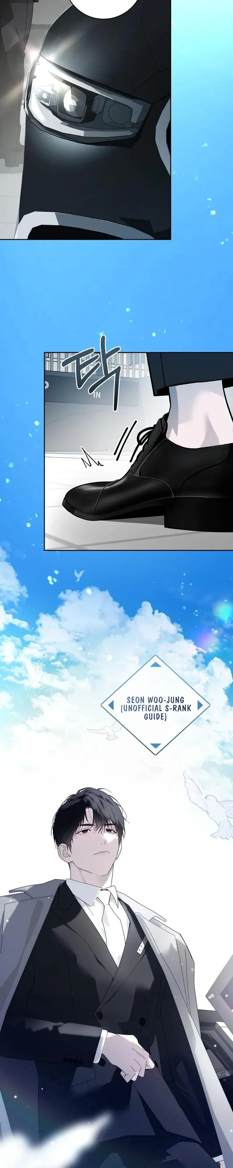 Guide for Proper Foresight Chapter 2 page 2 - 