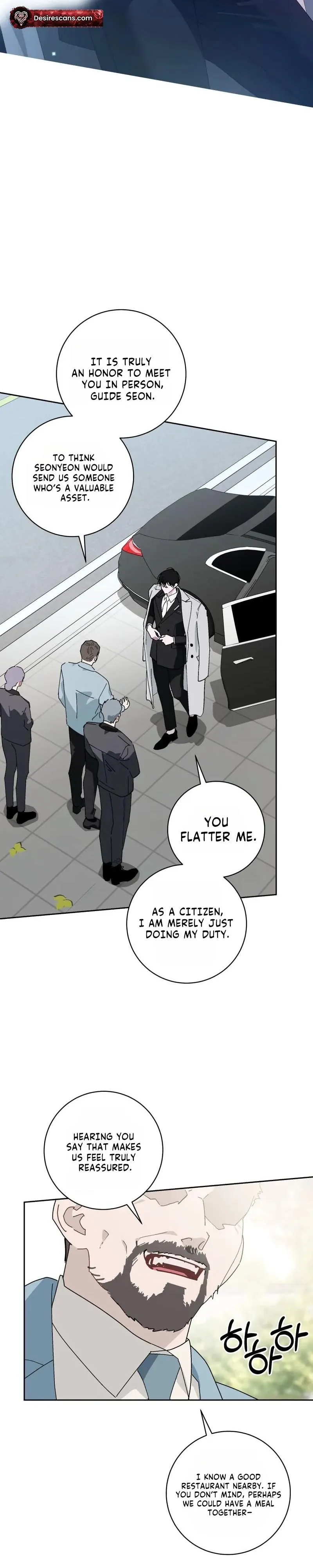 Guide for Proper Foresight Chapter 2 page 3 - 