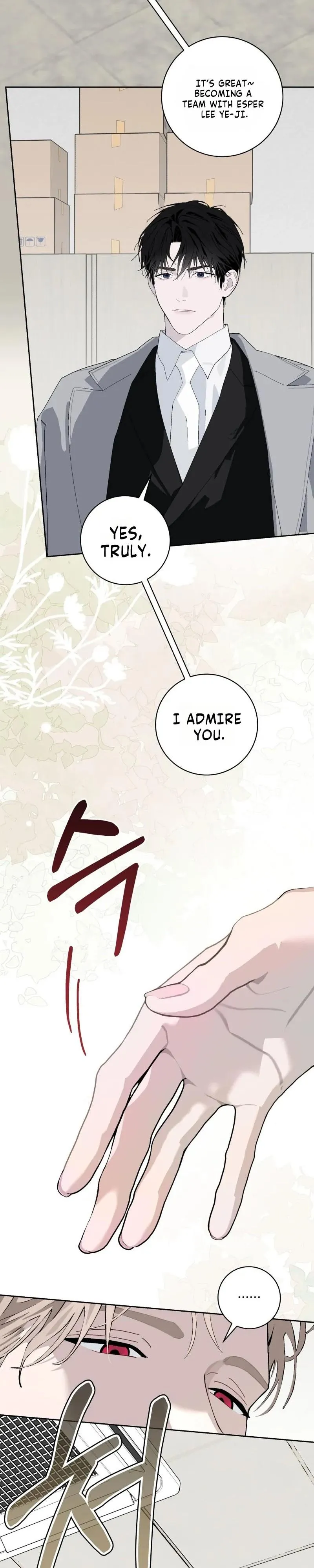 Guide for Proper Foresight Chapter 2 page 22 - 