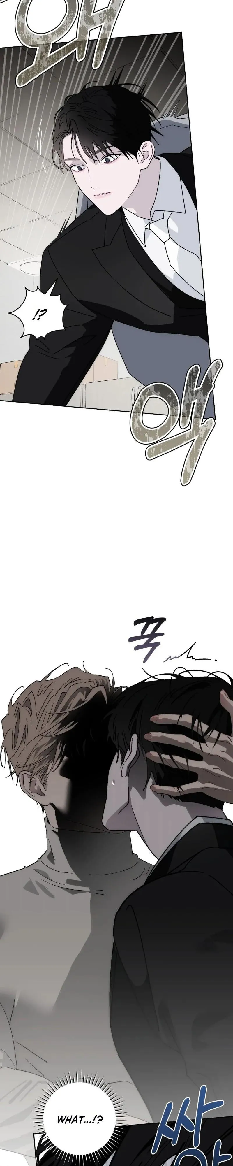 Guide for Proper Foresight Chapter 2 page 27 - 