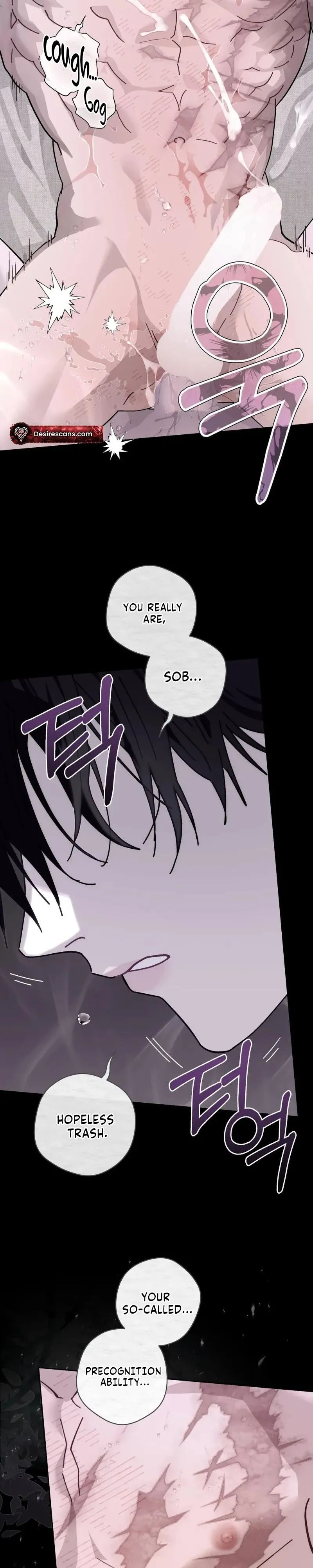 Guide for Proper Foresight Chapter 2 page 29 - 