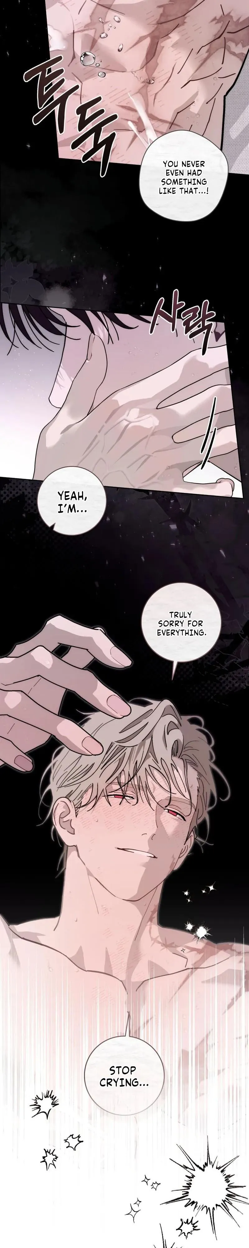 Guide for Proper Foresight Chapter 2 page 30 - 