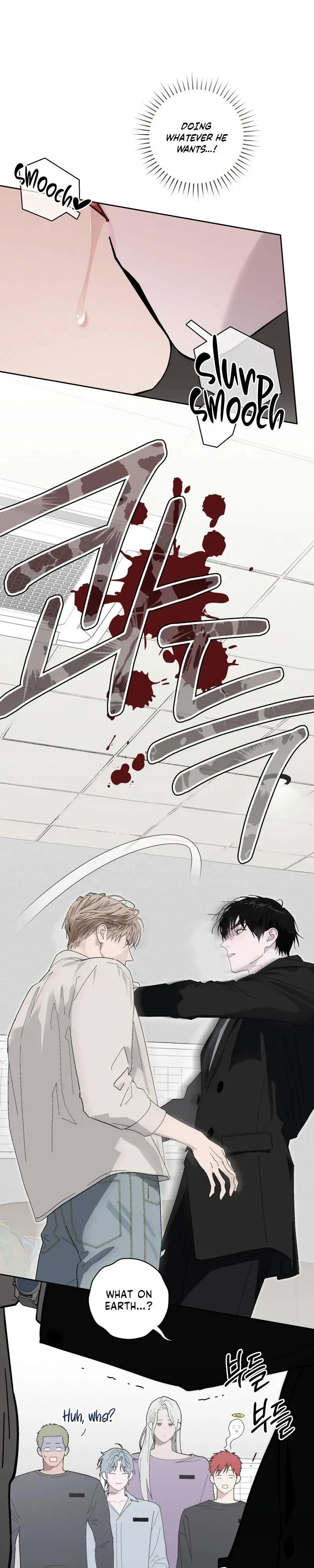 Guide for Proper Foresight Chapter 2 page 32 - 