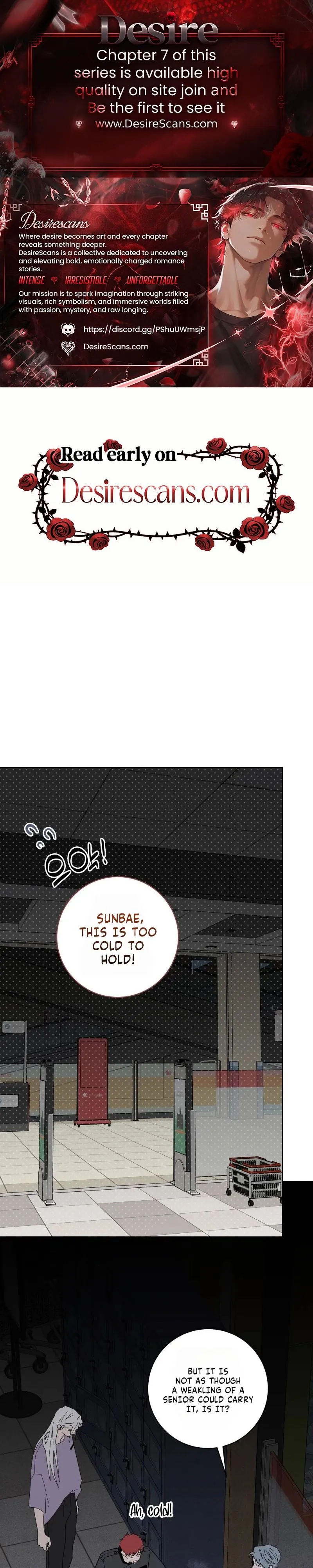 Guide for Proper Foresight Chapter 3 page 1 - 