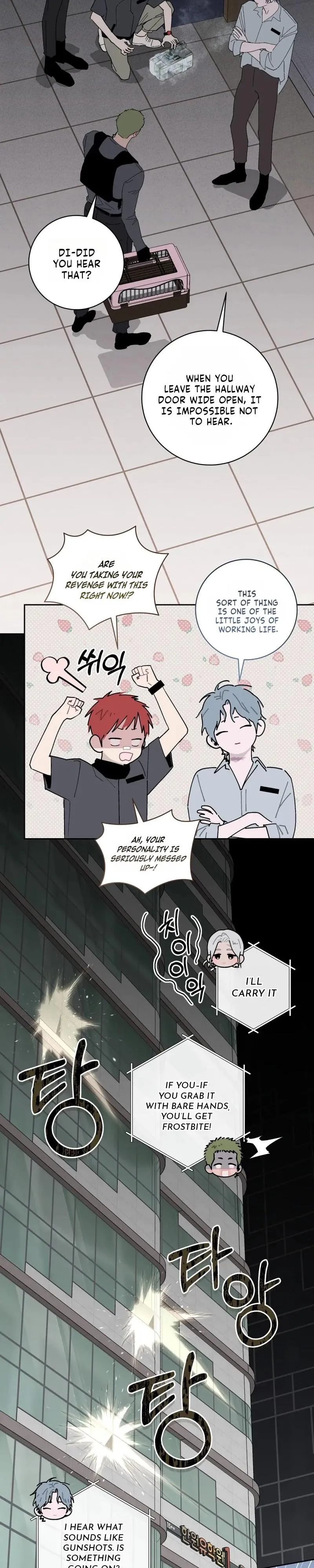 Guide for Proper Foresight Chapter 3 page 2 - 