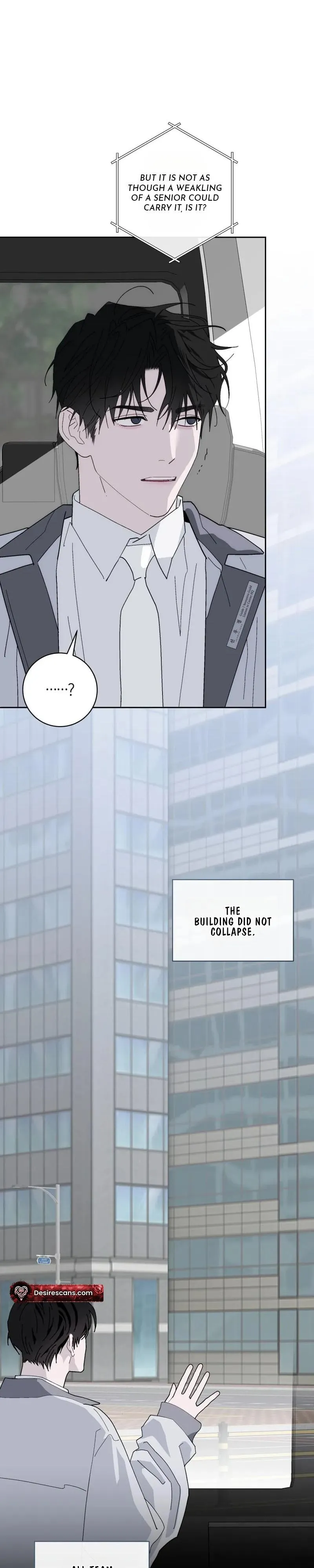 Guide for Proper Foresight Chapter 3 page 12 - 