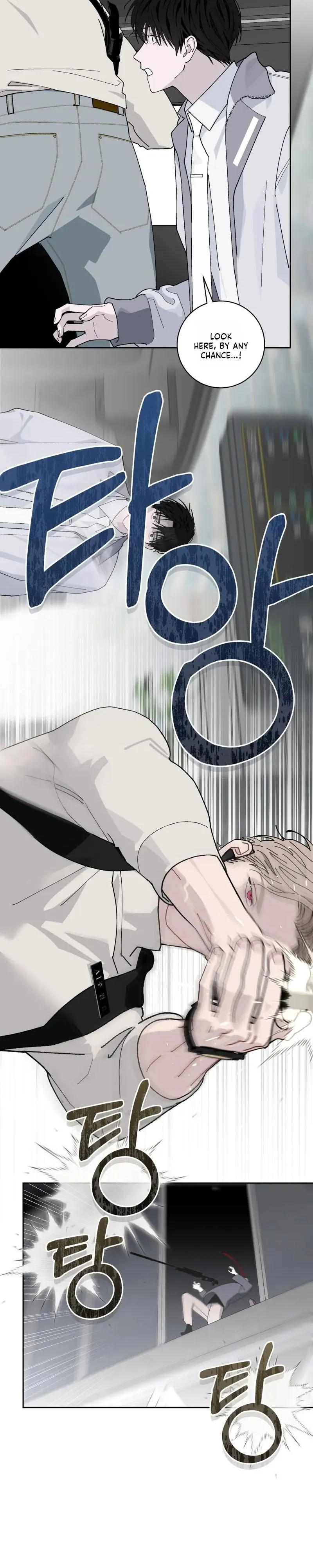 Guide for Proper Foresight Chapter 3 page 14 - 