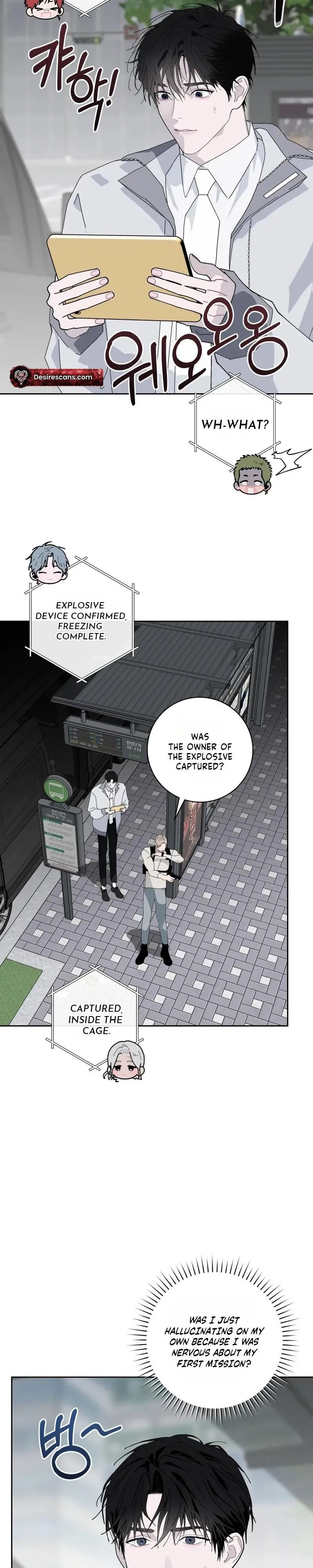 Guide for Proper Foresight Chapter 3 page 16 - 