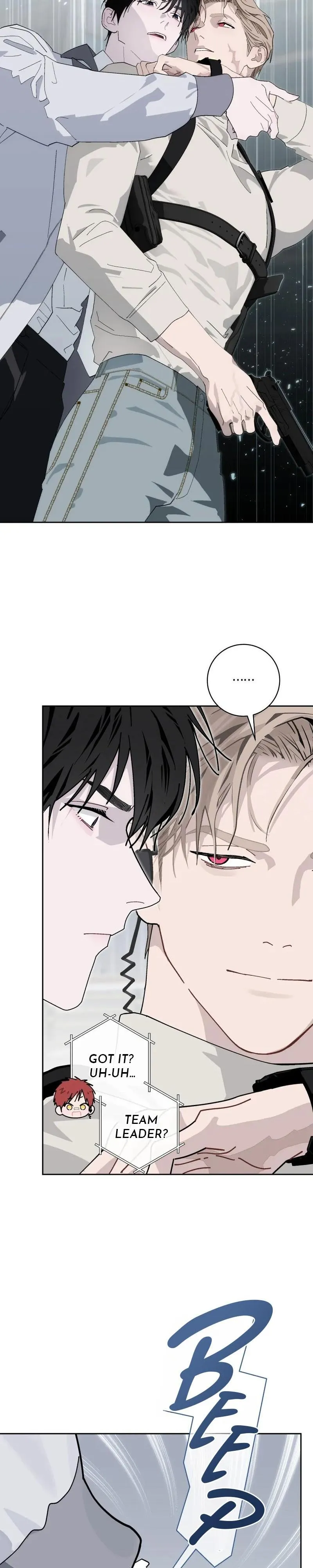 Guide for Proper Foresight Chapter 3 page 18 - 
