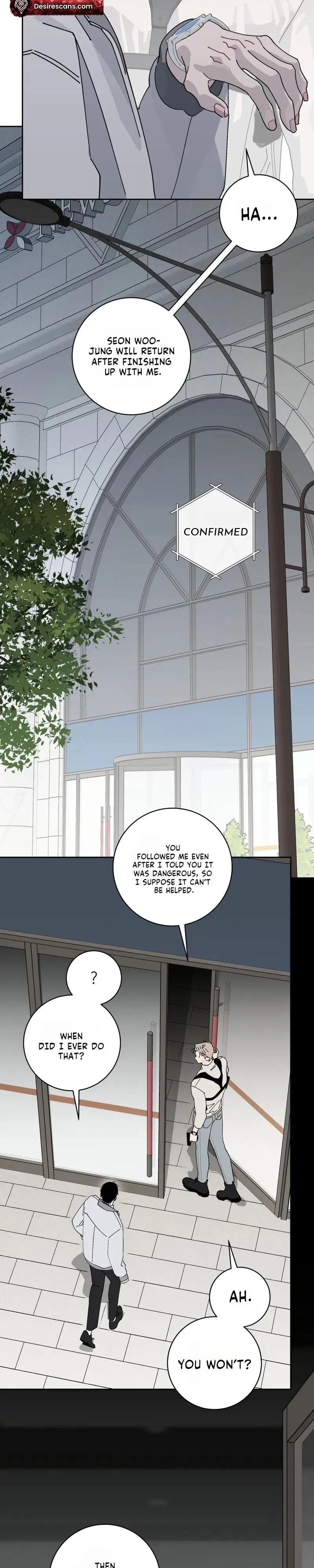 Guide for Proper Foresight Chapter 3 page 20 - 