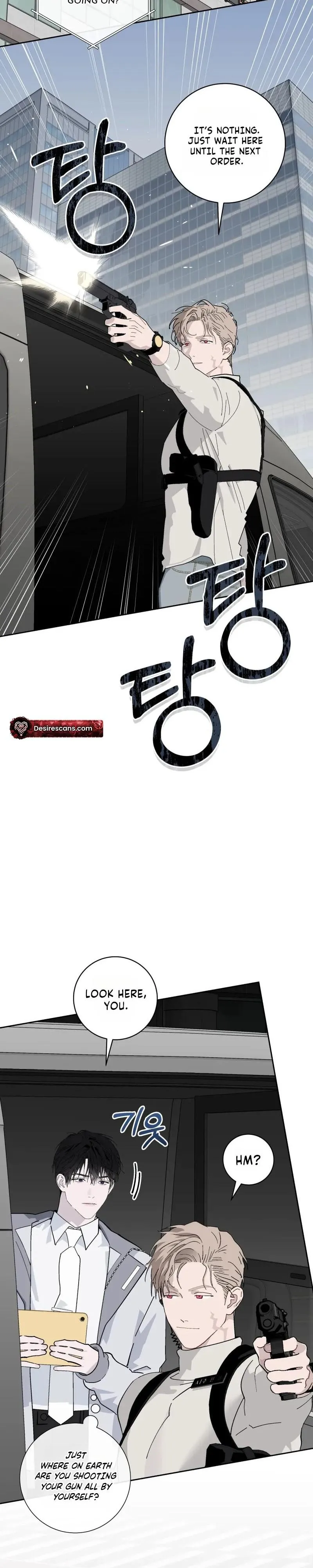 Guide for Proper Foresight Chapter 3 page 3 - 