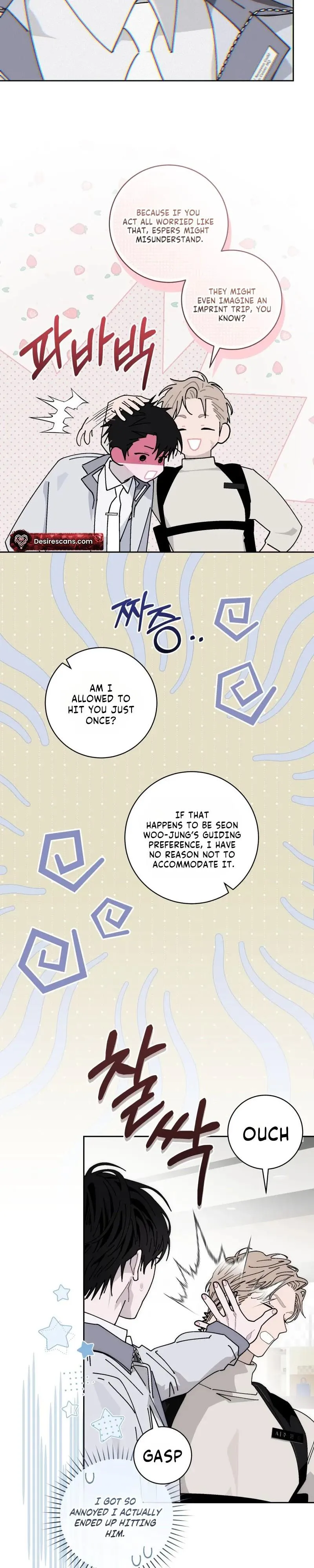 Guide for Proper Foresight Chapter 3 page 23 - 
