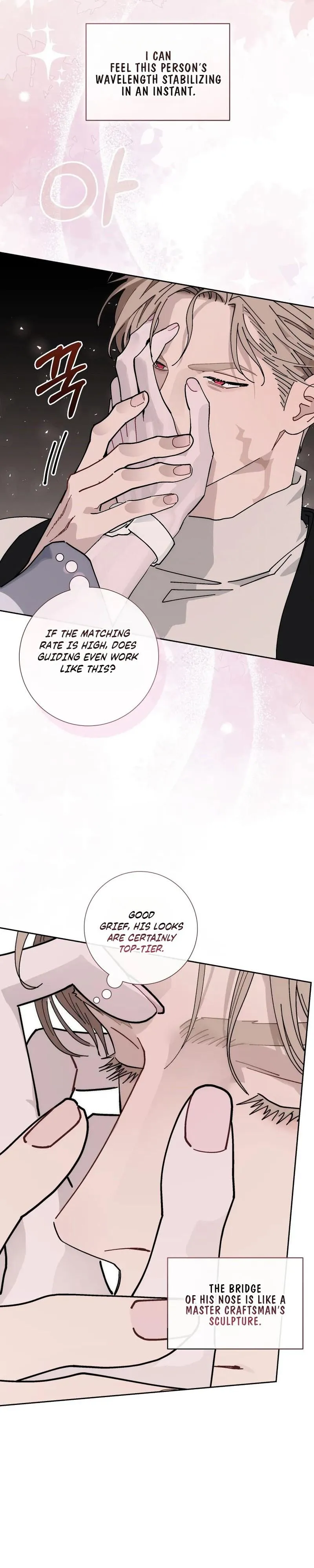Guide for Proper Foresight Chapter 3 page 25 - 