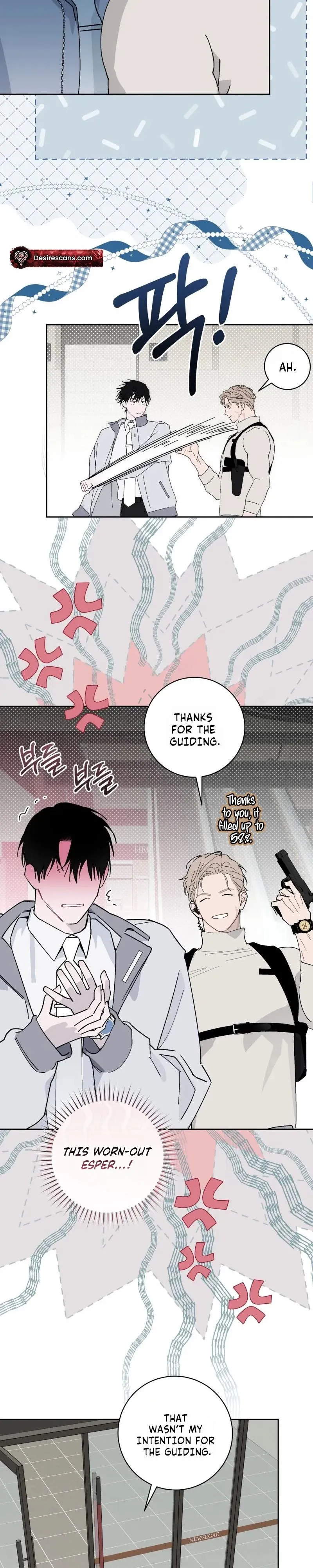 Guide for Proper Foresight Chapter 3 page 27 - 