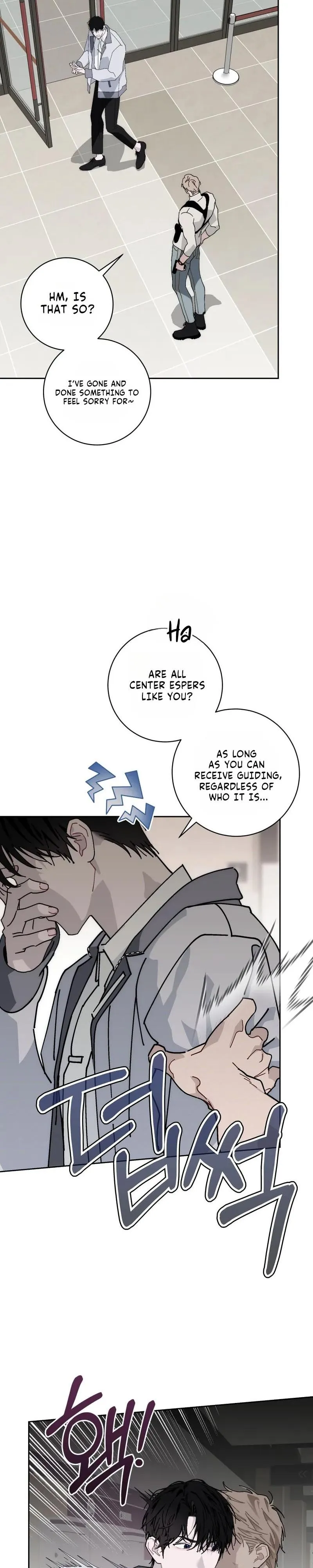 Guide for Proper Foresight Chapter 3 page 28 - 