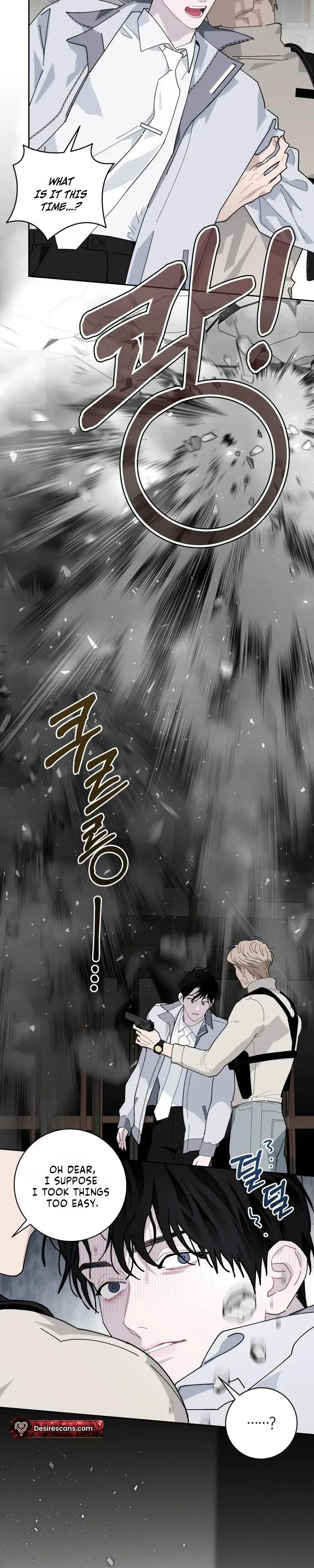 Guide for Proper Foresight Chapter 3 page 29 - 