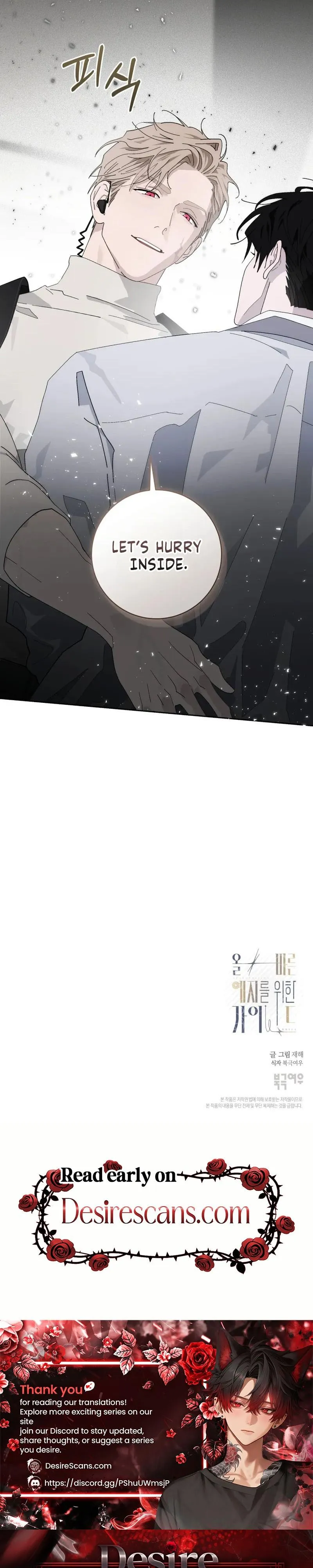 Guide for Proper Foresight Chapter 3 page 30 - 