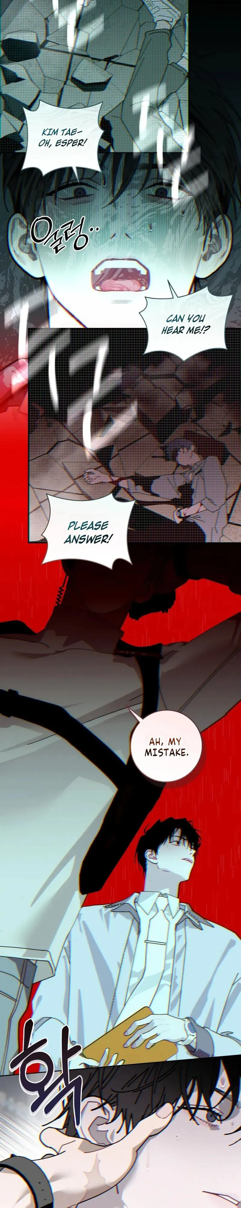 Guide for Proper Foresight Chapter 3 page 9 - 