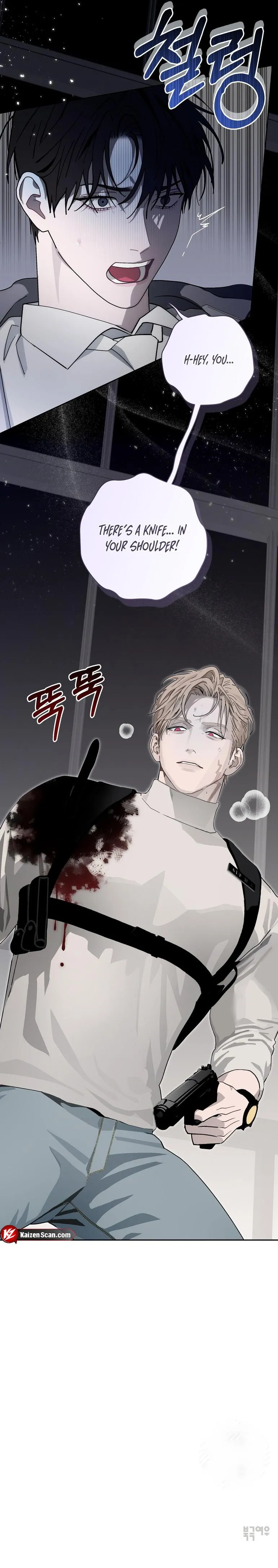 Guide for Proper Foresight Chapter 4 page 11 - 
