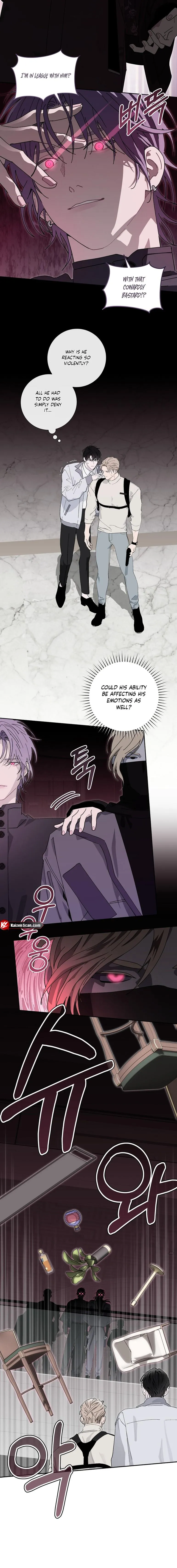 Guide for Proper Foresight Chapter 4 page 7 - 