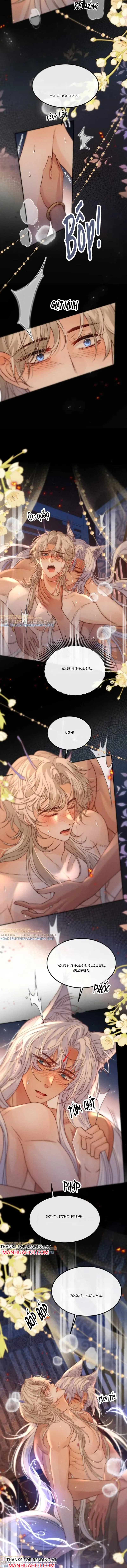 Guide Hunting Chapter 37 page 5 - 